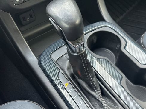 Used 2022 Chevrolet Colorado Z71 image 19