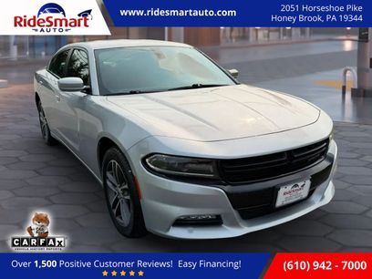 Used 2019 Dodge Charger SXT