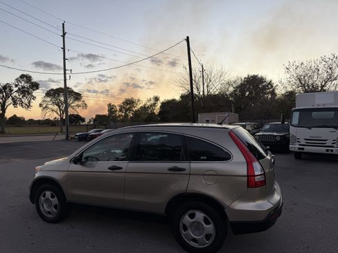 Used 2009 Honda CR-V LX image 7