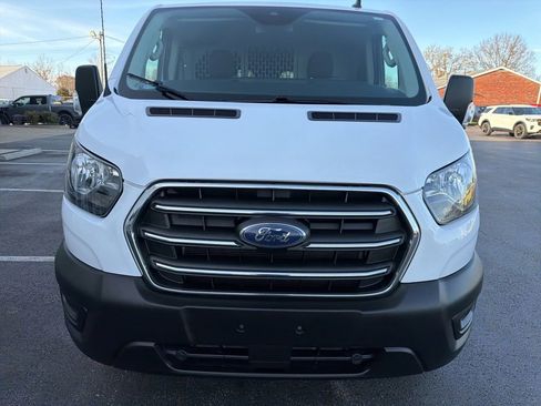 Used 2020 Ford Transit 250 Low Roof image 8