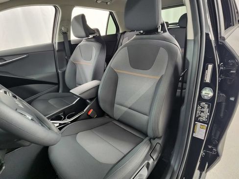 New 2026 Kia Niro LX FWD image 10