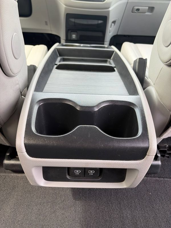Used 2019 Honda Odyssey EX-L image 16