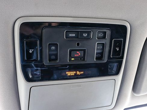 Used 2024 Toyota Grand Highlander AWD image 33