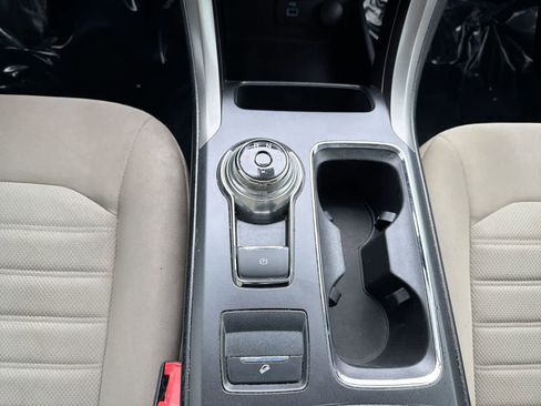 Used 2020 Ford Fusion S FWD image 33