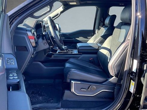 New 2025 Ford F150 Raptor image 9