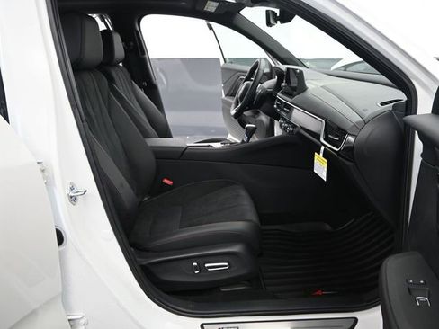 New 2025 Acura ADX A-Spec image 20
