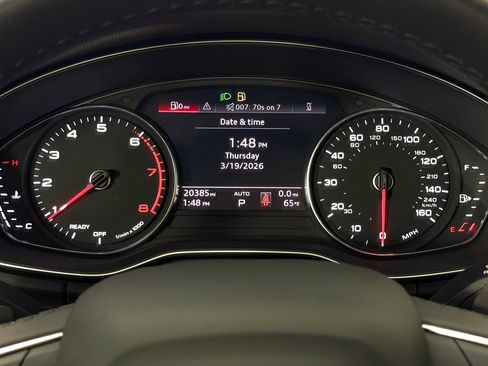 Used 2023 Audi Q5 2.0T Premium w/ Convenience Package image 19