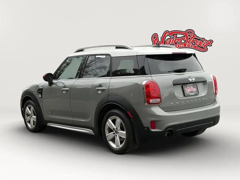 Used 2017 MINI Cooper Countryman ALL4 AWD/4WD image 5