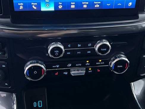 Used 2023 Ford F150 XLT w/ Equipment Group 302A High image 19