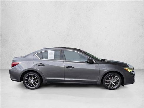 Used 2019 Acura ILX FWD image 4
