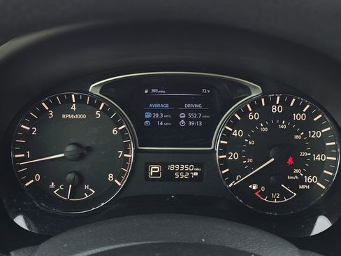 Used 2014 Nissan Altima 2.5 S FWD image 13