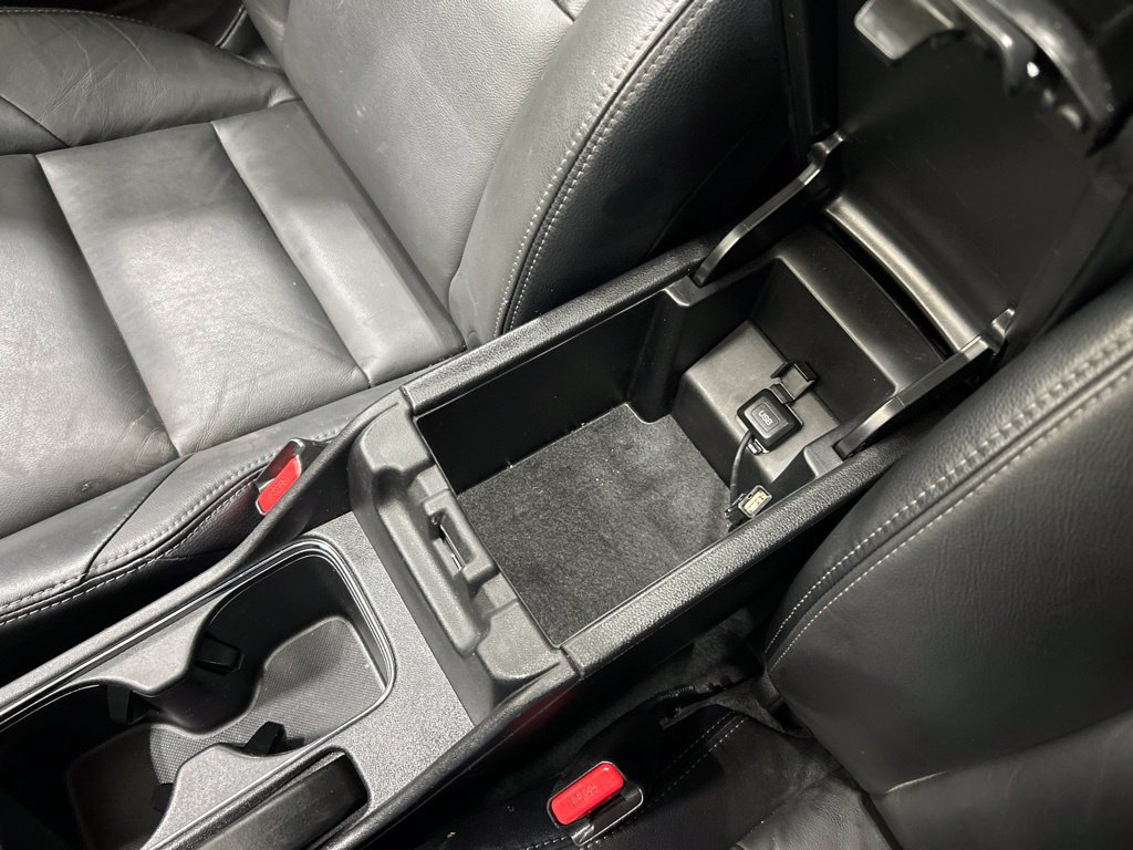 Used 2014 Honda Civic EX-L image 23