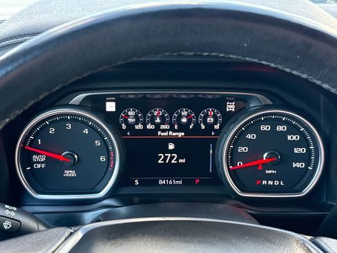 Used 2021 Chevrolet Silverado 1500 High Country w/ Technology Package image 18