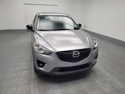 Used 2015 MAZDA CX-5 Grand Touring image 14
