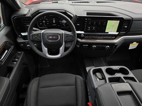 New 2026 GMC Sierra 1500 Elevation AWD/4WD image 13