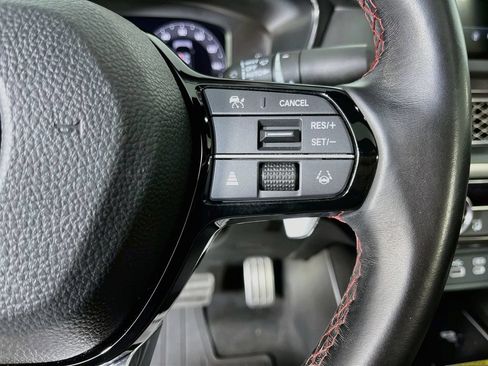 Used 2024 Acura Integra A-Spec w/ Technology Package FWD image 17
