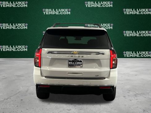 Used 2024 Chevrolet Tahoe LT image 8