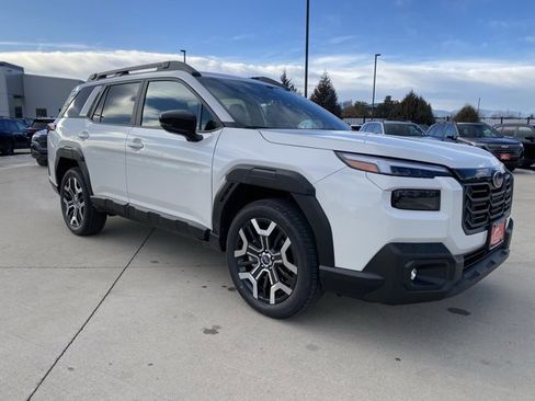 New 2026 Subaru Outback Touring XT image 7