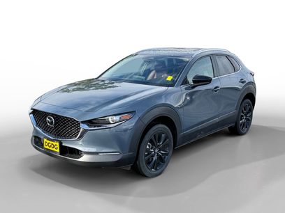 Used 2025 MAZDA CX-30 AWD 2.5 S w/ Preferred Package
