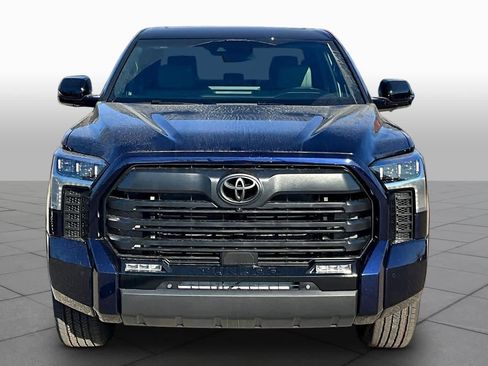 New 2026 Toyota Tundra Limited AWD/4WD image 3