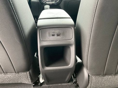New 2026 Chevrolet Trax LT w/ Driver Confidence Package FWD image 20
