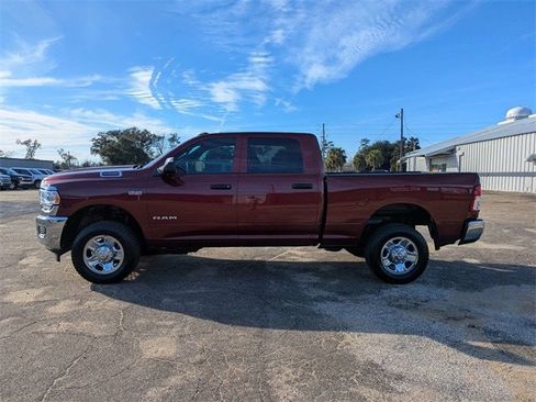 Used 2021 RAM 2500 Tradesman image 9