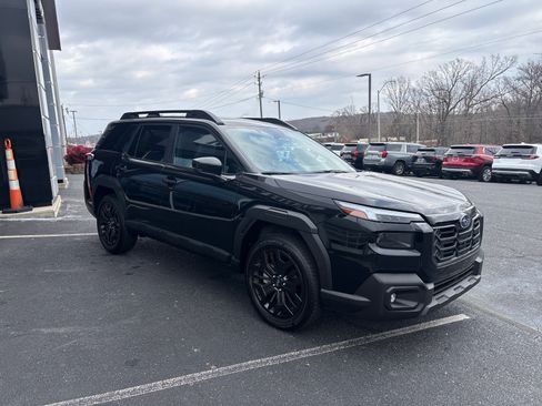 New 2026 Subaru Outback Limited XT image 4