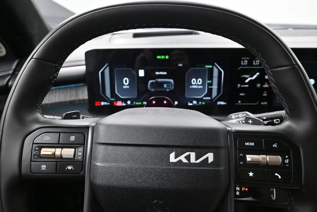 New 2027 Kia Telluride SX Prestige w/ Towing Package AWD/4WD image 16
