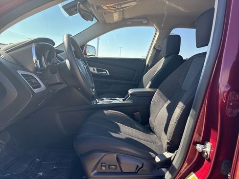 Used 2016 GMC Terrain SLE image 9