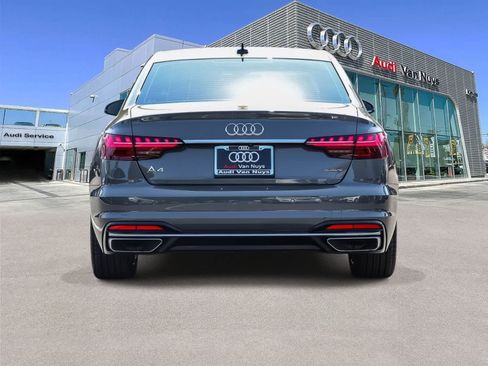 Used 2023 Audi A4 2.0T Premium Plus w/ Premium Plus Package AWD/4WD image 3