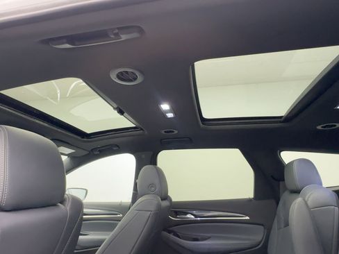 Used 2024 Buick Enclave Essence w/ Experience Buick Package image 16