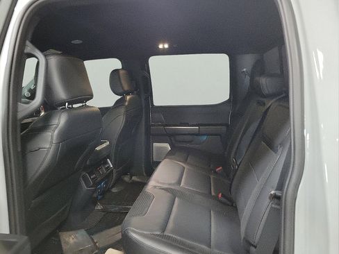 Used 2023 Ford F150 Raptor image 9