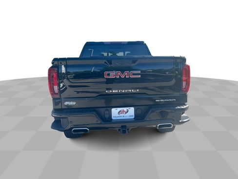 Certified 2021 GMC Sierra 1500 Denali w/ Driver Alert Package II AWD/4WD image 8