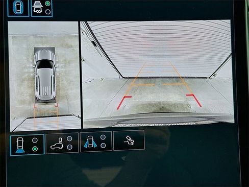 New 2026 GMC Acadia Elevation w/ Black Edition image 14