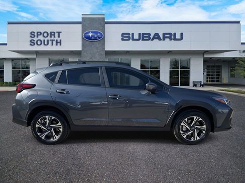 Certified 2025 Subaru Crosstrek 2.0i Premium image 2