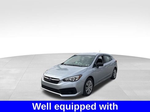 Used 2023 Subaru Impreza 2.0i image 3