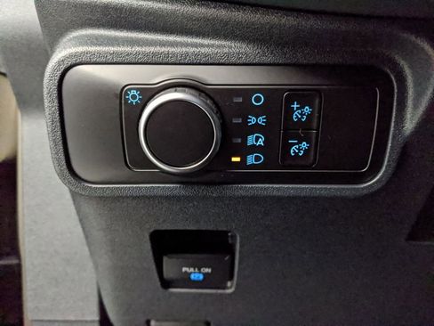 New 2025 Ford Bronco Big Bend image 20