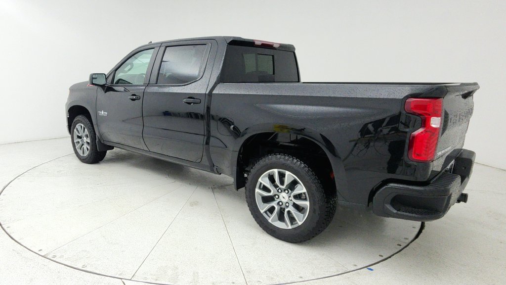 New 2026 Chevrolet Silverado 1500 RST w/ Texas Edition Plus AWD/4WD image 5