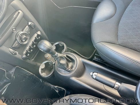 Used 2012 MINI Cooper Convertible image 21