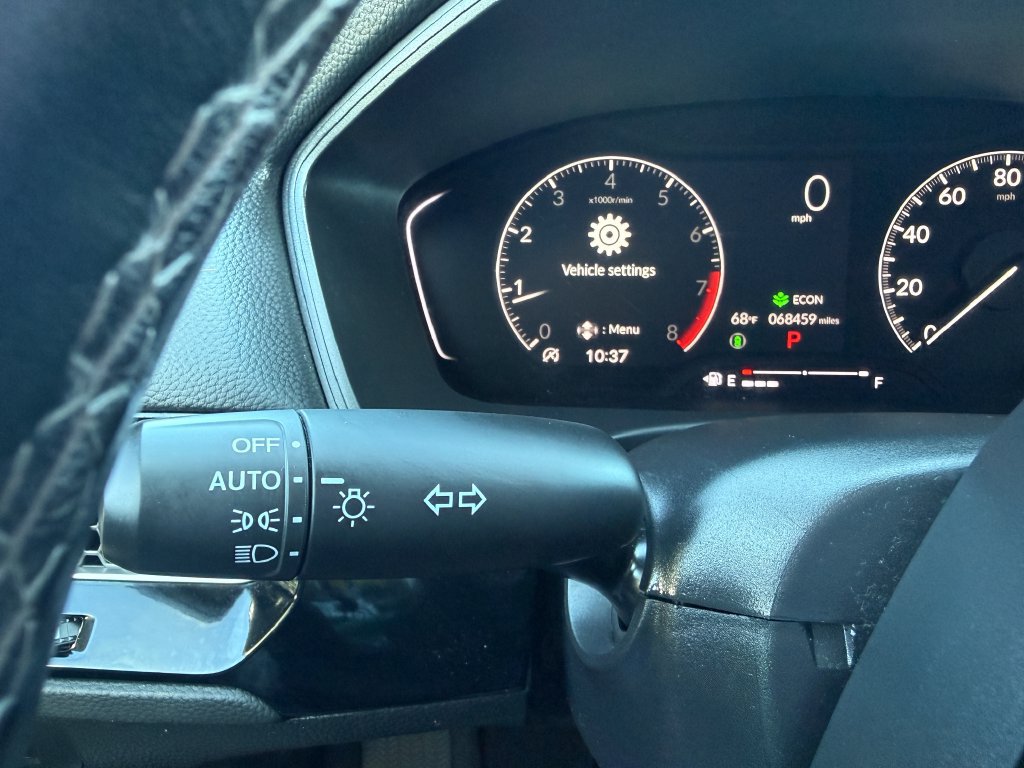 Used 2023 Honda Civic Sport image 24