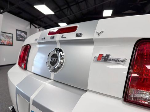 Used 2007 Ford Mustang GT image 14