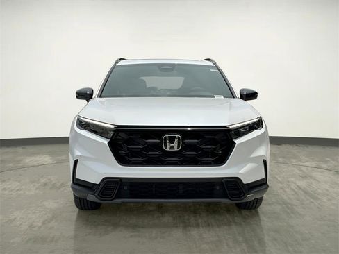 New 2026 Honda CR-V Sport-L image 8