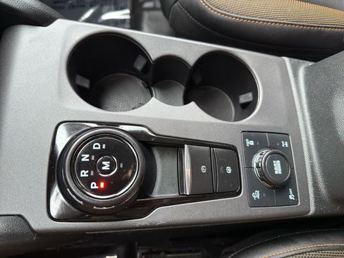 Used 2021 Ford Bronco Sport Badlands image 26