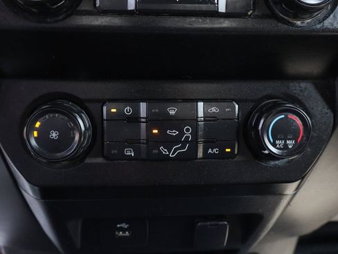 Used 2020 Ford F350 XL w/ Power Equipment Group RWD image 36