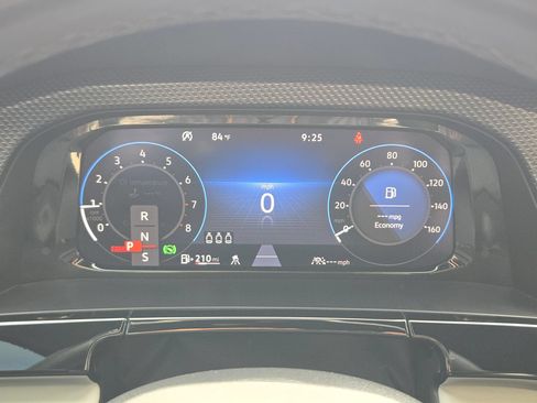 Used 2024 Volkswagen Atlas Cross Sport SEL Premium R-Line AWD/4WD image 22