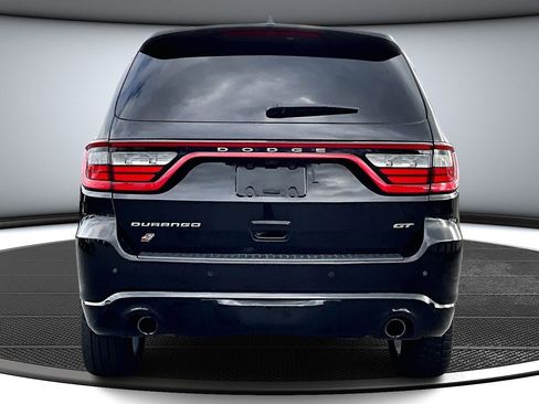 Used 2024 Dodge Durango GT image 5