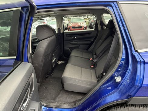 Used 2024 Honda CR-V EX image 18