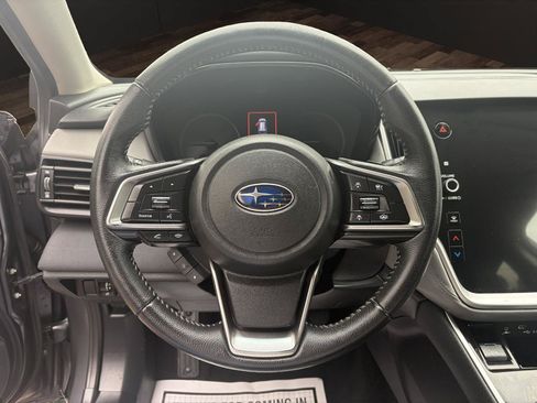 Used 2020 Subaru Outback Premium AWD/4WD image 10