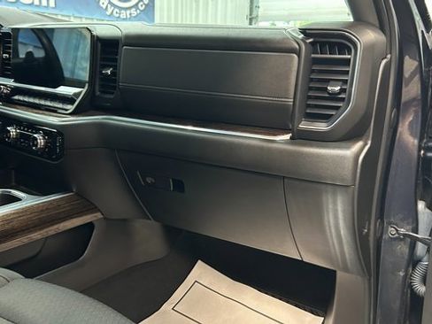 Used 2022 GMC Sierra 1500 Elevation w/ X31 Off-Road Package image 44