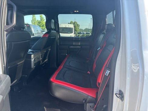 Used 2019 Ford F150 Lariat AWD/4WD image 15